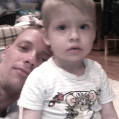 Боря Сухомлинов, 10.04.1985, Ростов-на-Дону