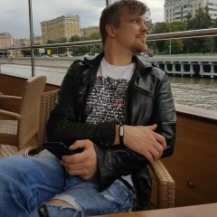 Сергей Кузнецов, 11.10, Москва