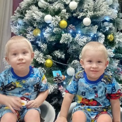 Екатерина Александрова, 29.08.1987, Набережные Челны