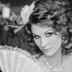 Анна Юдинцева, 21.10.1987, Санкт-Петербург