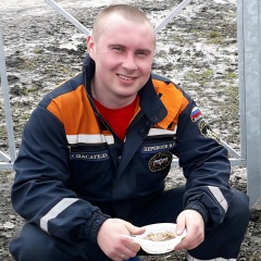 Иван Перебоев, 15.02.1989, Санкт-Петербург