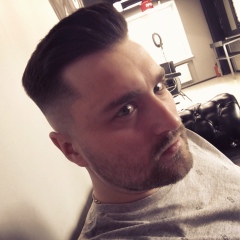 Дима Иванов, 14.05.1992, Москва