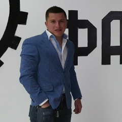 Эдгар Литош, 08.05, Алматы