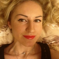 Marina Kozlova, 12.04.1986, Киев