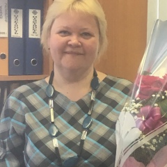 Светлана Новикова, 26.04.1980, Санкт-Петербург