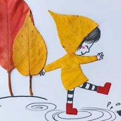 Оля Ля, 07.03.1981, Тамбов