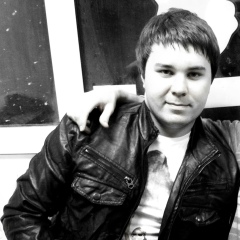 Влад Андреев, 27.03.1988, Днепр (Днепропетровск)