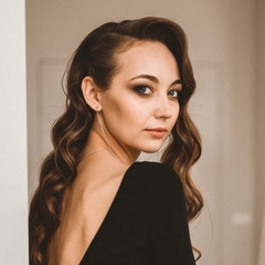 Ekaterina Gigineishvili, 06.05.1992, Санкт-Петербург