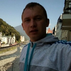 Макс Наумов, 20.10.1988, Анапа