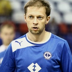 Сергей Михеев, 01.02, Санкт-Петербург