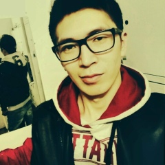 Saga Surkeev, Москва