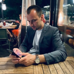 Сергей Ванюков, 08.06, Санкт-Петербург