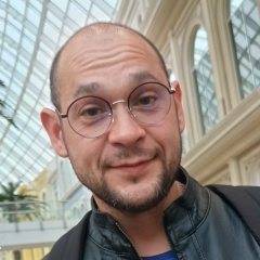 Тимур Маликов, Карачев