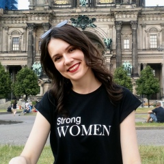 Светлана Тыль, 05.06, Усть-Каменогорск