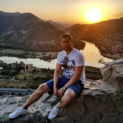 Станислав Морозов, 03.05, Москва