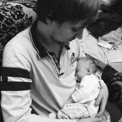 Серёжа Ткаченко, 05.07.1989, Киев