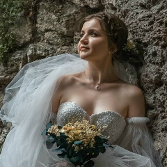 Оксана Дудкина-Губа, 17.05