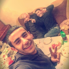 Spo Harutyunyan, 30.09.1998, Ереван