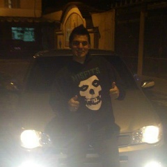 Well Nascimento, 03.03.1992, São Paulo