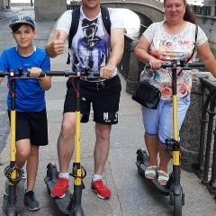 Валера Скадинов, 04.12.1979, Терек