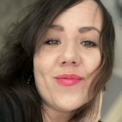 Марина Ганиева, 05.06.1987, Уфа