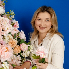 Елена Сивкова, 13.05, Санкт-Петербург