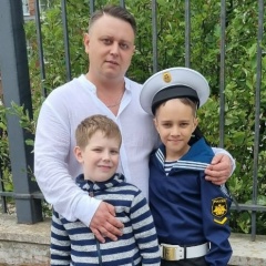 Александр Жидков, 18.09.1985, Санкт-Петербург