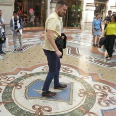 Александр Пан