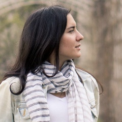 Наташа Слепцова, 10.07, Москва