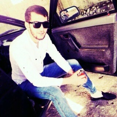 Руслан Зубайраев, 18.08.1996, Шали