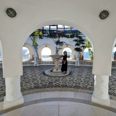 Yulia Safronova, 23.10.1983, Paphos