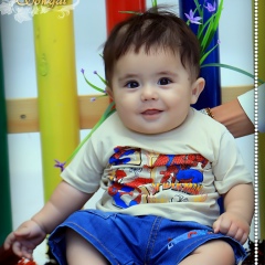 Bayram Babageldiyew, 21.03, Туркменабад