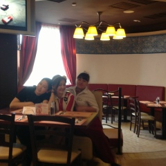 Азизон Абласова, 21.07.1988, Бишкек