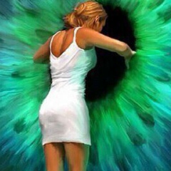 Дарья Сергеевна