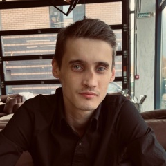 Данил Морозов, 17.10.2001, Зеленодольск