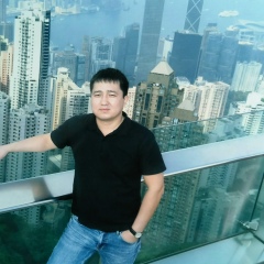 Рустам Екшембеев, 02.07.1983, Алматы