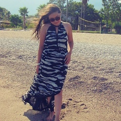 Асель Макашева, 24.12