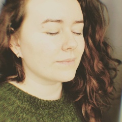 Наталья Калашникова, 24.04, Коломна