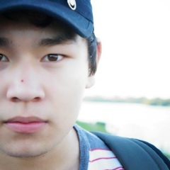 Ислам Асанов, 16.03.1994, Бишкек