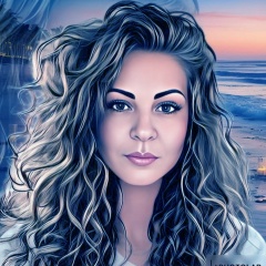 Светлана Маркус, 24.05, Омск