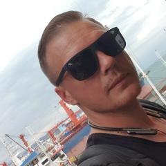 Дмитрий Некрасов, 21.04.1987, Мурманск