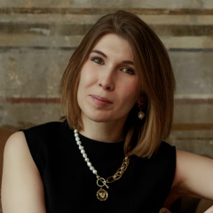 Дина Бурханшина, 28.12.1982, Москва