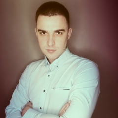 Дмитрий Юркин, 30.09.1988, Москва