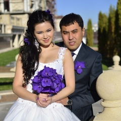 Жандос , 26.01, Алматы