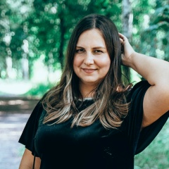 Екатерина Румянцева, 09.07.1985, Нижний Новгород