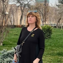 Наталия Пашина, 25.02.1974, Иваново