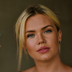 Аня Анечка-Анюта, 17.02, Санкт-Петербург