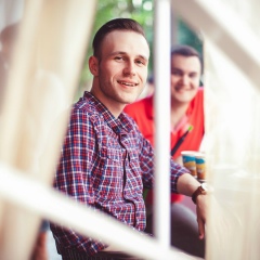 Евгений Ильченко, 26.01.1990, Кривой Рог