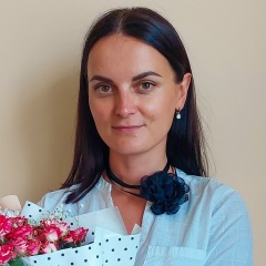 Анастасия Василевич, 18.07.1986, Минск