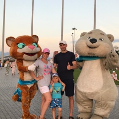 Лида Мещанинова, 21.09.1988